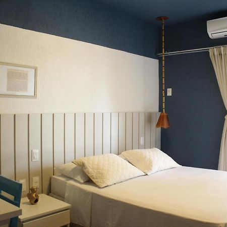 Hotel Icarai Itaparica Town Bagian luar foto