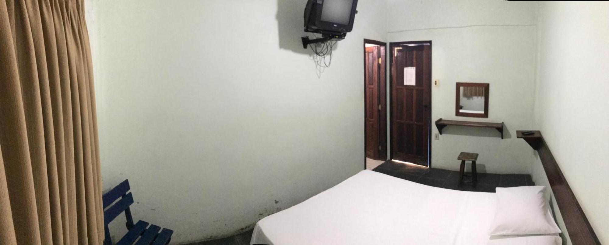 Hotel Icarai Itaparica Town Ruang foto