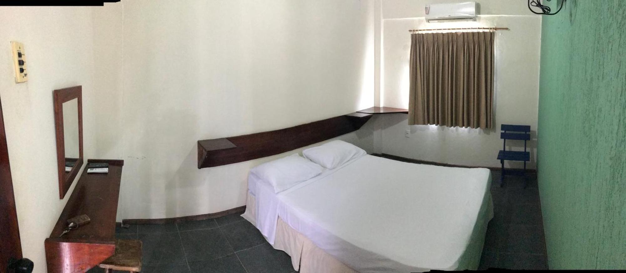 Hotel Icarai Itaparica Town Ruang foto