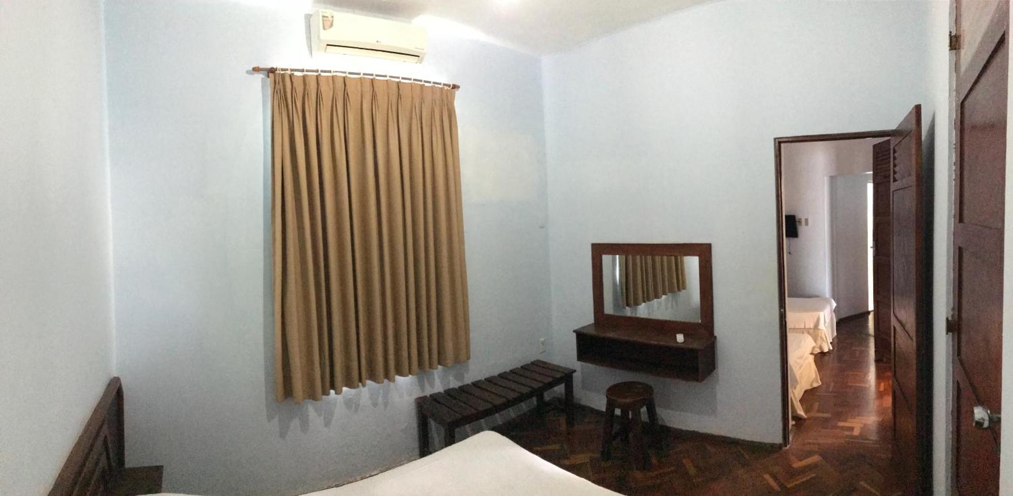 Hotel Icarai Itaparica Town Ruang foto
