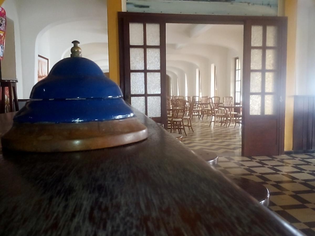 Hotel Icarai Itaparica Town Bagian luar foto