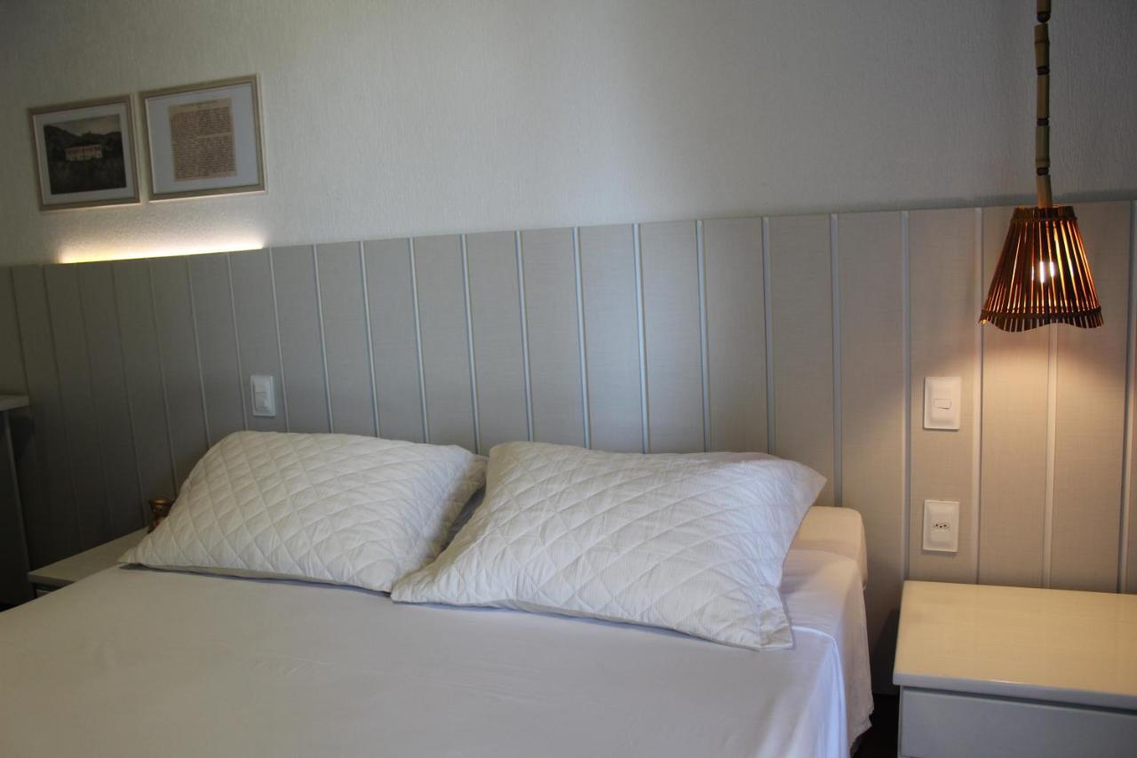 Hotel Icarai Itaparica Town Bagian luar foto
