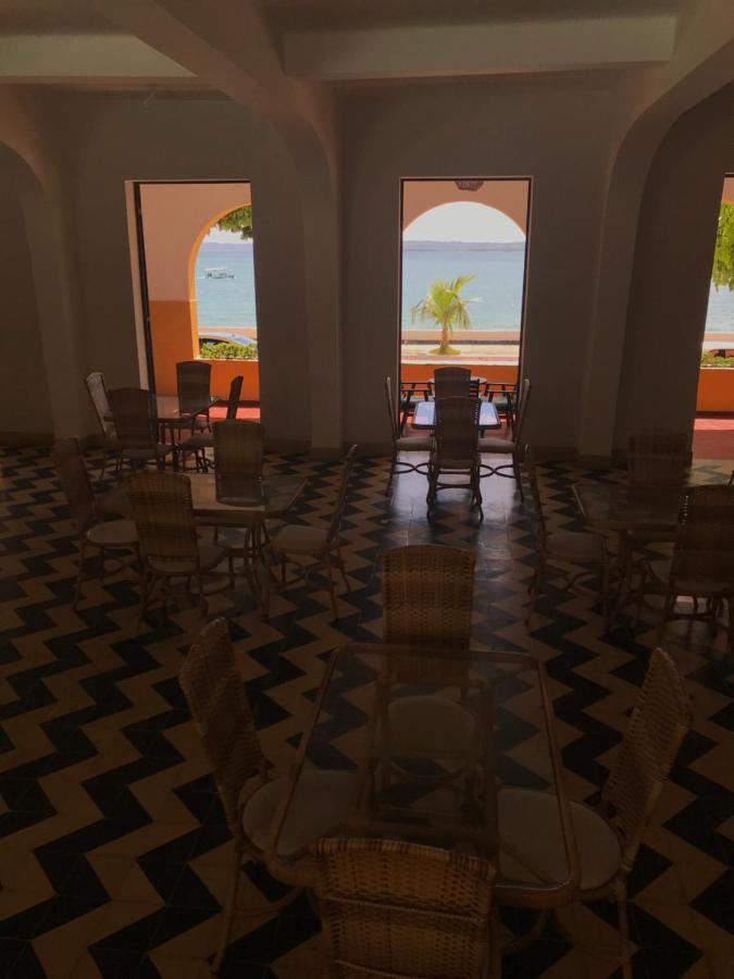 Hotel Icarai Itaparica Town Bagian luar foto