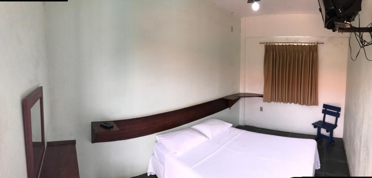 Hotel Icarai Itaparica Town Ruang foto